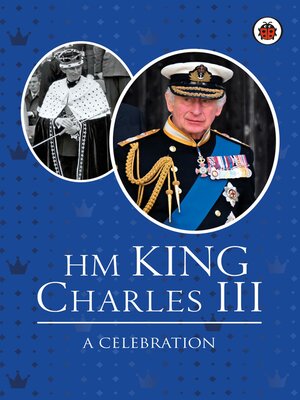 cover image of HM King Charles III
